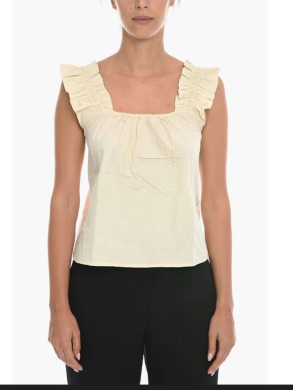 Samsoe Samsoe Gill Top